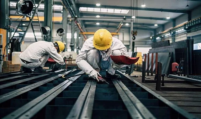 Çerkezköy Lojistik Hizmeti